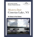 City Date Book - Conesus Lake, NY