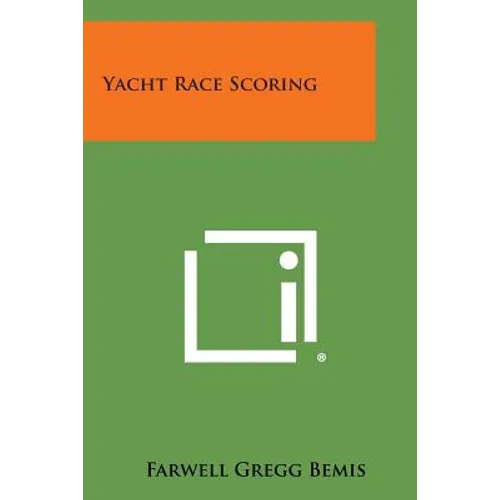 Yacht Race Scoring