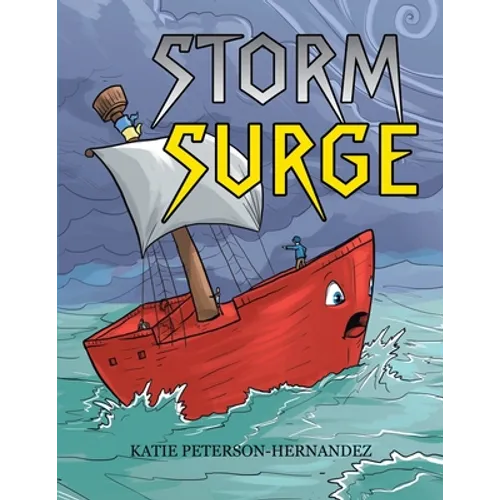 Storm Surge