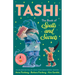 Tashi: The Book of Spells and Secrets