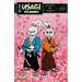 Usagi Yojimbo Volume 41: Ten Thousand Plums
