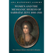 Women and the Messianic Heresy of Sabbatai Zevi, 1666 - 1816