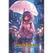 Super Chibi Kawaii Girls Anime Coloring Book: Manga Art & Enthusiasts Stress Relief Adult