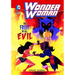 Wonder Woman: The Fruit of All Evil