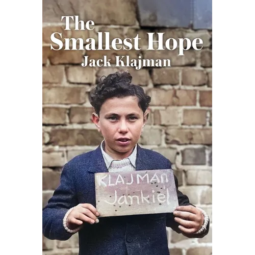 The Smallest Hope