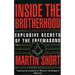 Inside the Brotherhood: Explosive Secrets of the Freemasons