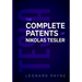 Tesla: The Complete Patents of Nikolas Tesla
