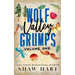 Wolf Valley: Grumps: Volume One