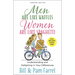 Men Are Like Waffles--Women Are Like Spaghetti: Understanding and Delighting in Your Differences