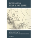 Romanian Star & Sky Lore