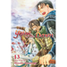 Yona of the Dawn, Vol. 13