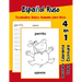 Español Ruso Vocabulario Basico Animales para Niños: Vocabulario en Espanol Ruso de preescolar kínder primer Segundo Tercero grado