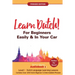 Learn Dutch For Beginners Easily & In Your Car! Phrases Edition! Contains Over 1000 Dutch Beginner & Intermediate Phrases: Perfect For Travel! Dutch L