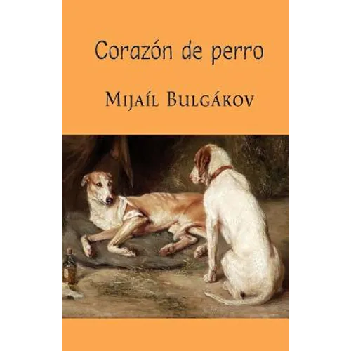 Corazón de perro