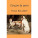 Corazón de perro
