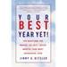 Your Best Year Yet!: Ten Questions for Making the Next Twelve Months Your Most Successful Ever