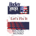 Hockey Sucks: Let's Fix It
