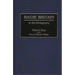 Radie Britain: A Bio-Bibliography