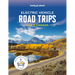 Lonely Planet Electric Vehicle Road Trips USA & Canada