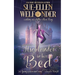 Highlander In Her Bed