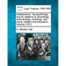 Adolescence: its psychology and its relations to physiology, anthropology, sociology, sex, crime, religion and education. Volume 2 of 2