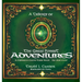 A Trilogy of The Great Forest Adventures