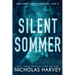Silent Sommer: Nora Sommer Caribbean Suspense