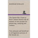 The Queen-like Closet or Rich Cabinet Stored with all manner of rare receipts for preserving, candying and cookery. Very pleasant and beneficial to al