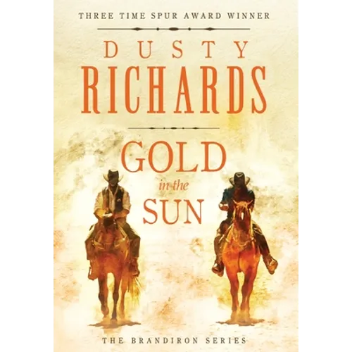 Gold in the Sun