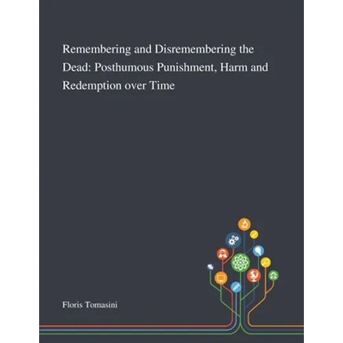 Remembering and Disremembering the Dead: Posthumous Punishment, Harm and Redemption Over Time