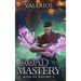 Road to Mastery 4: A LitRPG Apocalypse Adventure