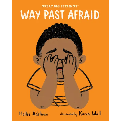 Way Past Afraid