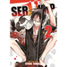 Servamp Vol. 2