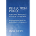 Reflection Pond: Nurturing Wholeness in Displaced Children