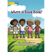 Where is Book Book?