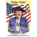 Mrs. Odboddy Hometown Patriot: A WWII tale of chicks and chicanery, suspicion and spies
