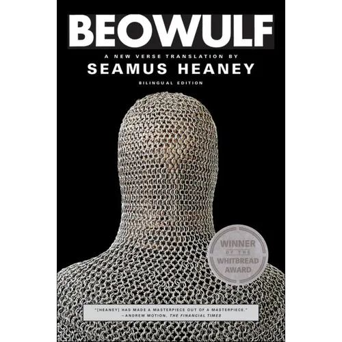 Beowulf: A New Verse Translation