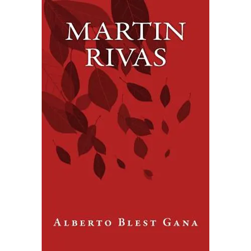 Martin Rivas