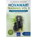 Hovawart Training Vol 3 - Taking care of your Hovawart: Nutrition, common diseases and general care of your Hovawart