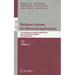 Database Systems for Advanced Applications: 17th International Conference, DASFAA 2012, Busan, South Korea, April 15-18, 2012, Proceedings, Part II