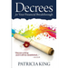 Decrees for Your Financial Breakthrough: Decree a thing and it will be established -Job 22:28