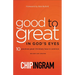 Good to Great in God's Eyes: 10 Practices Great Christians Have in Common