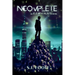 Incomplete: An Elementalists Novel (Book 1)