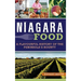 Niagara Food: A Flavourful History of the Peninsula's Bounty
