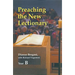 Preaching the New Lectionary