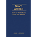 Navy Writer: How to Write Navy Evals and Awards