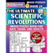 The Ultimate Scientific Revolutions Mixed Puzzle Book for Kids, Teens, and Adults: 16 Types of Engaging Variety Puzzles: Word Search and Math Games (I