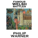 Phillip Warner - Famous Welsh Battles