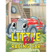 Little Red Racing Car