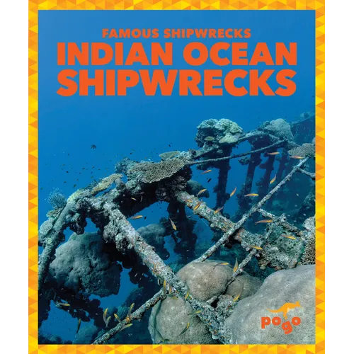 Indian Ocean Shipwrecks
